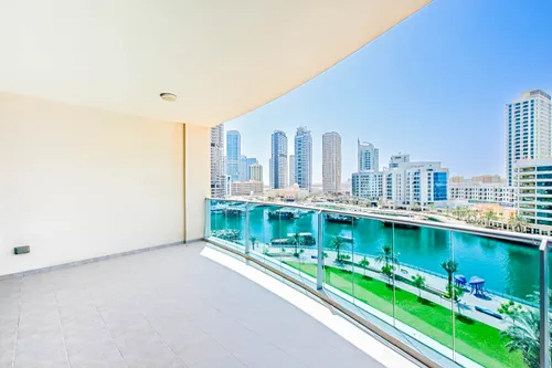 2 Bedrooms Apartment in The Jewel Tower A