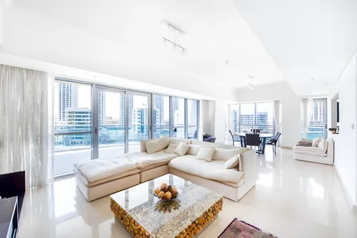 2 Bedrooms Apartment in The Jewel Tower A