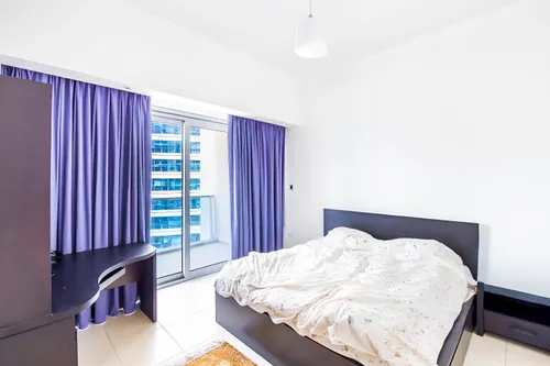 2 Bedrooms Apartment in The Jewel Tower A