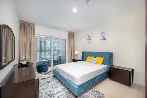 1 Bedroom Apartment in Elite Residence