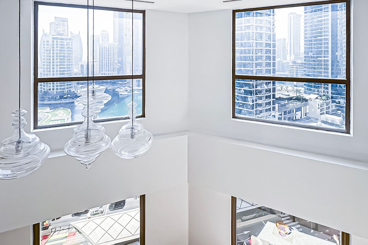 Apartment in Sadaf 2, Sadaf, Jumeirah Beach Residence | Vacant | View ...