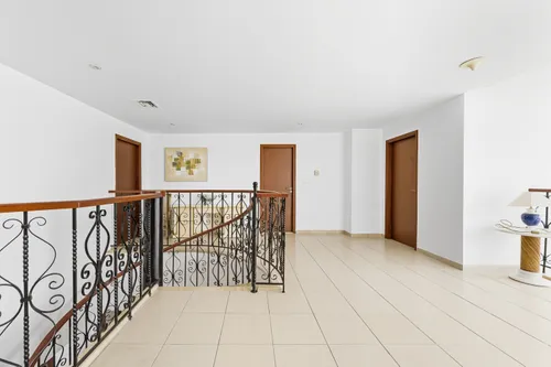 4 Bedrooms Apartment in Sadaf 2