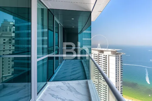 Impeccably Designed | Turnkey | Sea View
