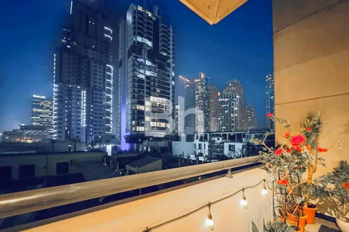 Upgraded | VASTU | Large Balcony | VOT