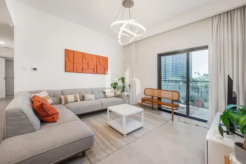 Upgraded | VASTU | Large Balcony | VOT