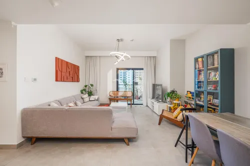 HIGH STANDARD | VASTU | Vacant on transfer