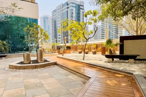 2 Bedrooms Apartment in Time Place Tower