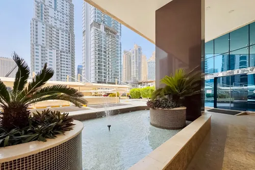 2 Bedrooms Apartment in Time Place Tower