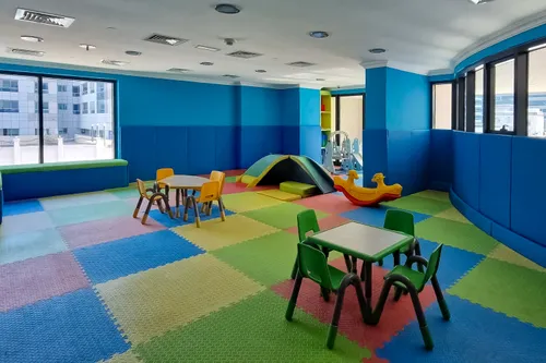 2 Bedrooms Apartment in Time Place Tower