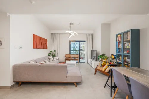 2 Bedrooms Apartment in Time Place Tower