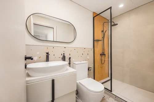 2 Bedrooms Apartment in Time Place Tower