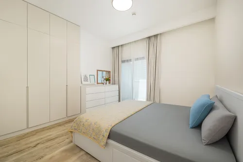 2 Bedrooms Apartment in Time Place Tower