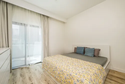 2 Bedrooms Apartment in Time Place Tower