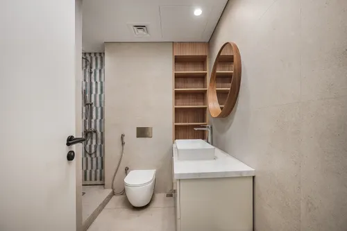 2 Bedrooms Apartment in Time Place Tower