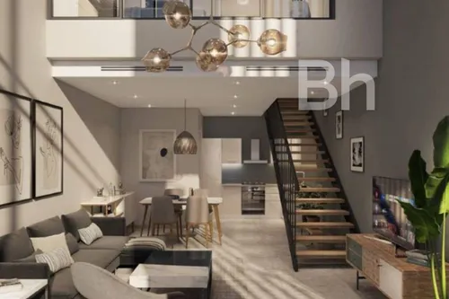 Brand New | Studio | Handover Q4 2023