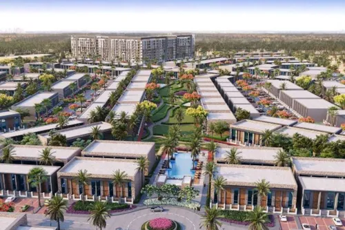  Apartment in Rukan 2