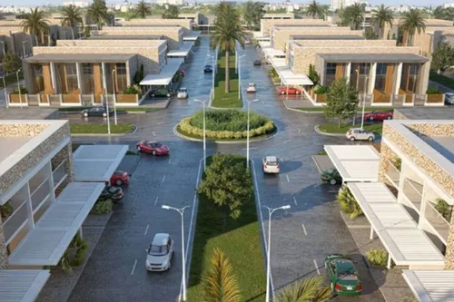  Apartment in Rukan 2