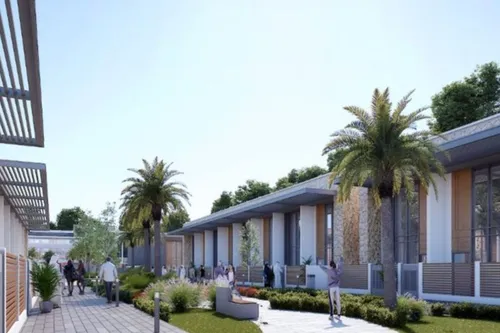  Apartment in Rukan 2