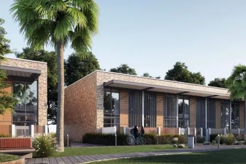  Apartment in Rukan 2