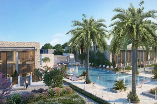  Apartment in Rukan 2