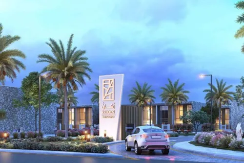  Apartment in Rukan 2