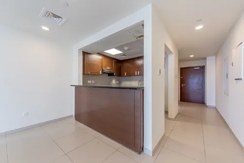 1 Bedroom Apartment in The Gate Tower 1