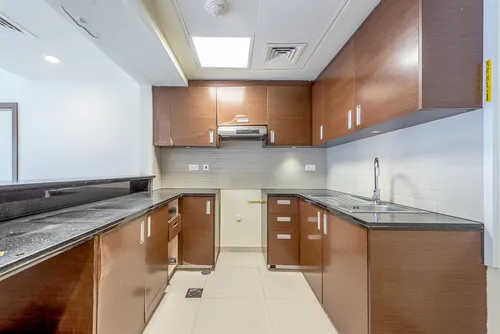 1 Bedroom Apartment in The Gate Tower 1