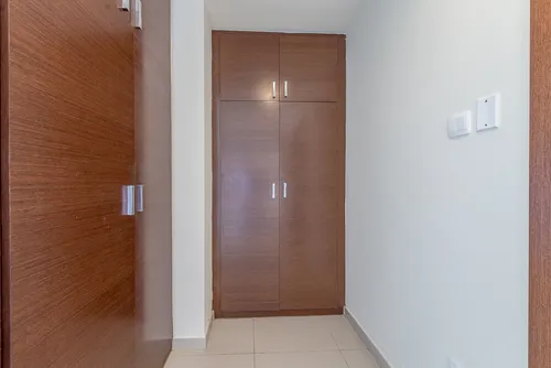 1 Bedroom Apartment in The Gate Tower 1