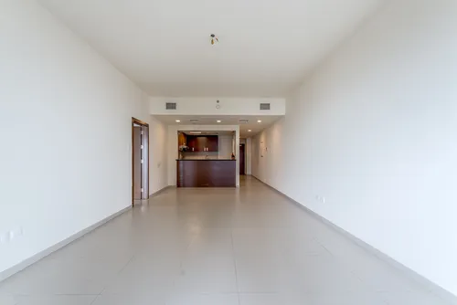 1 Bedroom Apartment in The Gate Tower 1
