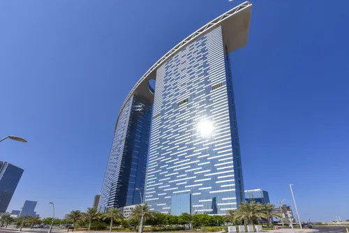 1 Bedroom Apartment in The Gate Tower 1