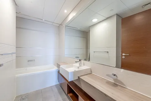1 Bedroom Apartment in The Gate Tower 1