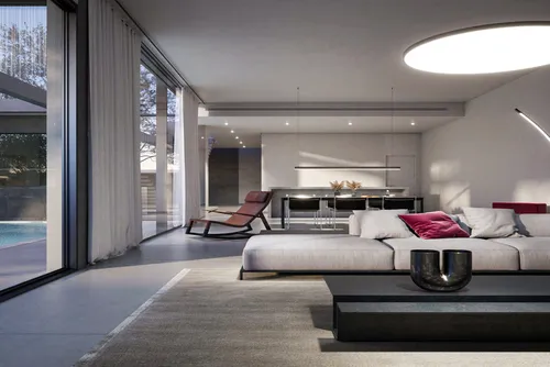 3 Bedrooms Apartment in Masaar