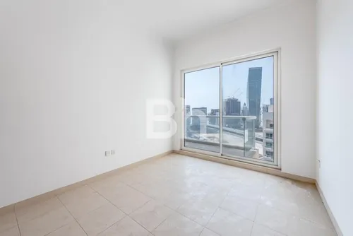 Partial Canal View | Vacating Soon | Higher Floor