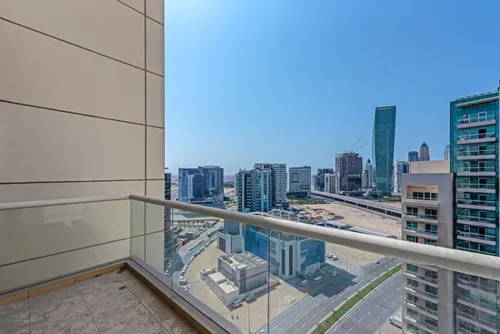 1 Bedroom Apartment in Mayfair Tower
