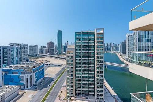 1 Bedroom Apartment in Mayfair Tower