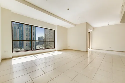 3 Bedrooms Apartment in Rimal 5
