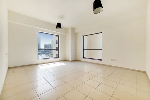 3 Bedrooms Apartment in Rimal 5