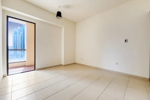 3 Bedrooms Apartment in Rimal 5