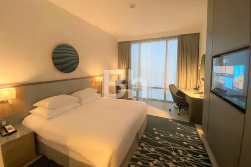 Boutique Hotel Room | Motivated Seller