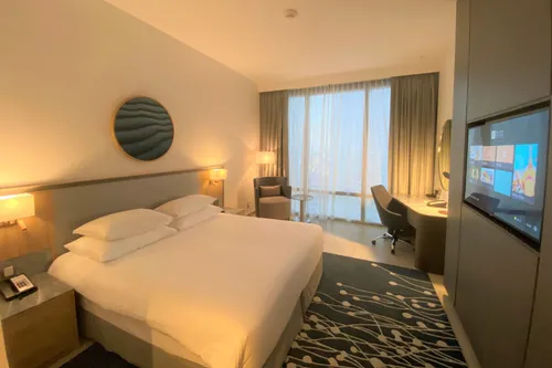 Boutique Hotel Room | Motivated Seller
