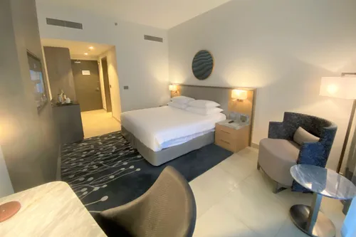 Apartment in The One at Jumeirah Village Circle