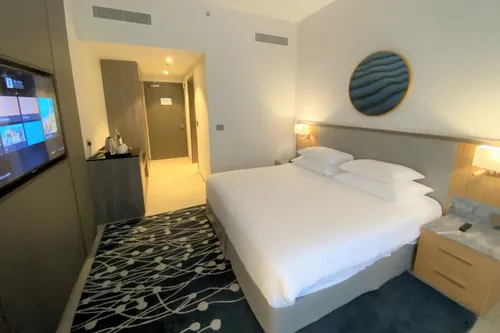 Apartment in The One at Jumeirah Village Circle