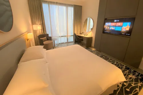 Apartment in The One at Jumeirah Village Circle