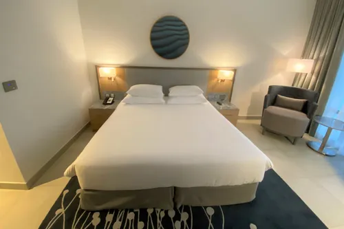 Apartment in The One at Jumeirah Village Circle