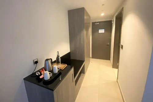 Apartment in The One at Jumeirah Village Circle