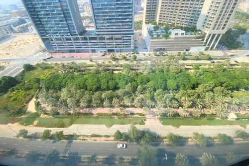 Apartment in The One at Jumeirah Village Circle