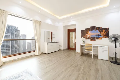 4 Bedrooms Apartment in Sadaf 2