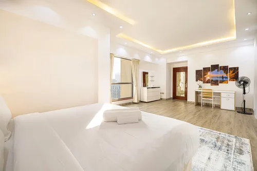 4 Bedrooms Apartment in Sadaf 2