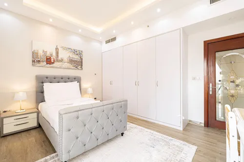 4 Bedrooms Apartment in Sadaf 2
