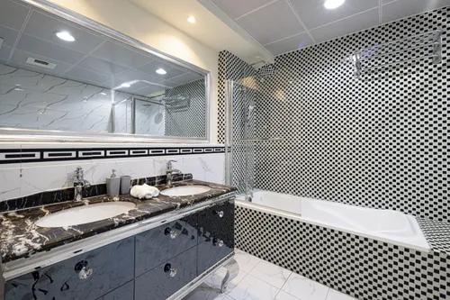 4 Bedrooms Apartment in Sadaf 2